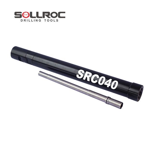 SRC040 RC hammer