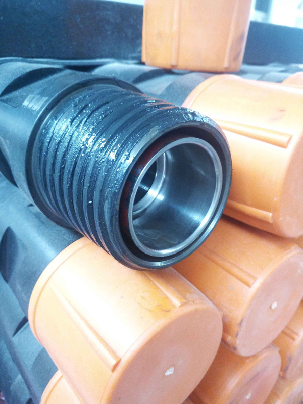 RC Drill Pipe And Subs