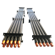 DTH Drill Pipe And Subs